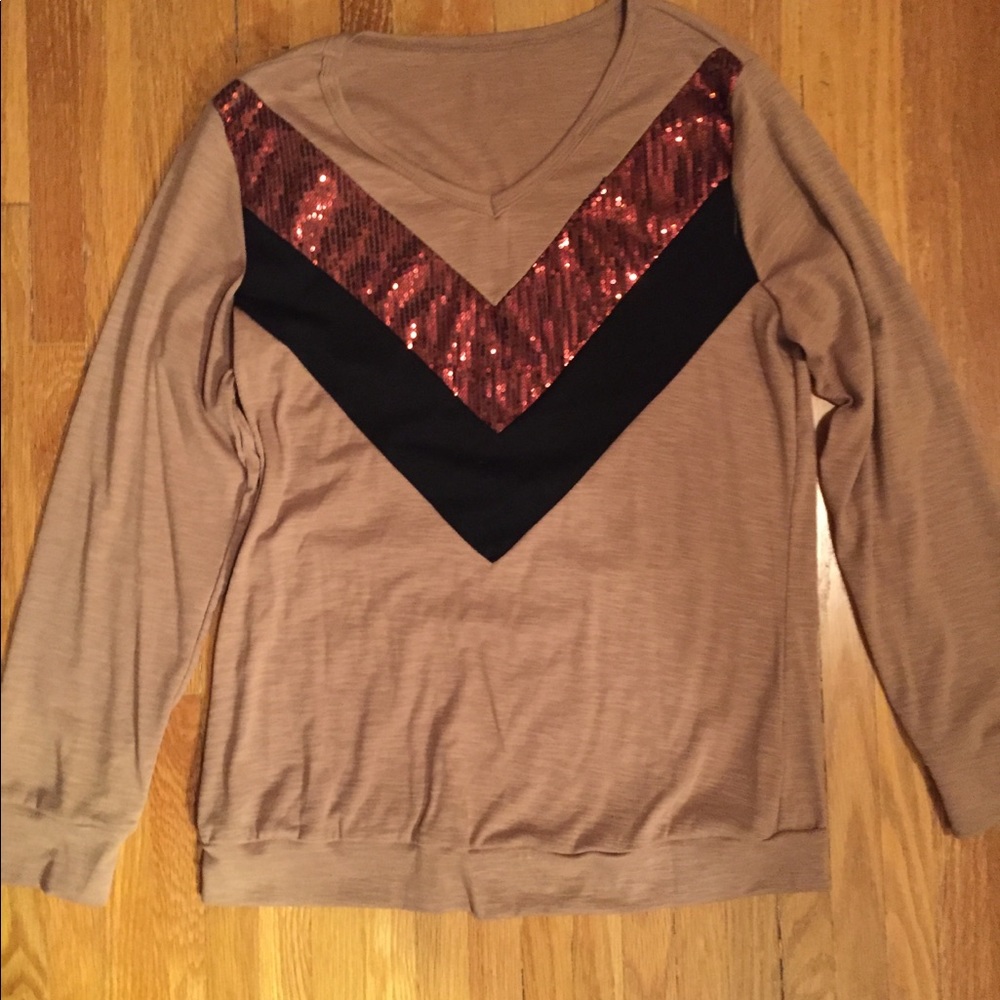 Shirt long sleeve - Picture 5 of 5